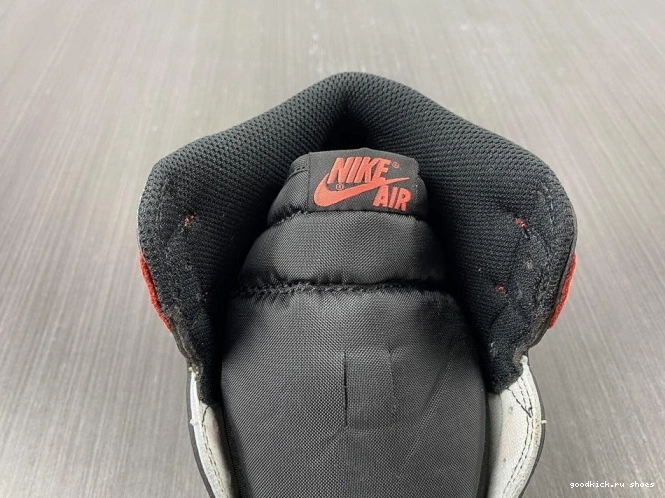 Cheap 1 Retro High 555088-112 OG Red' Air Jordan 'Track 0813